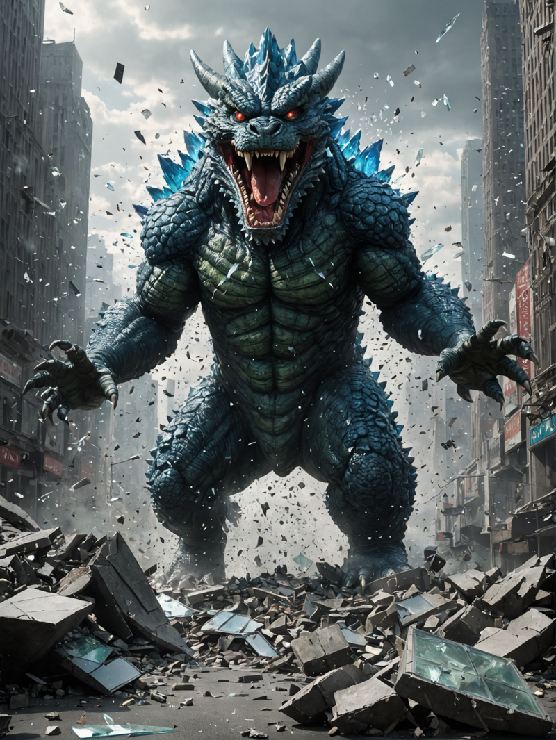 31072964-376120858-kaiju attack, masterpiece artwork, broken glass, destruction.png